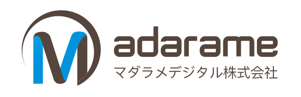 マダラメデジタル